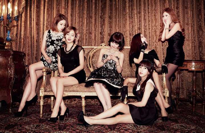 t-ara