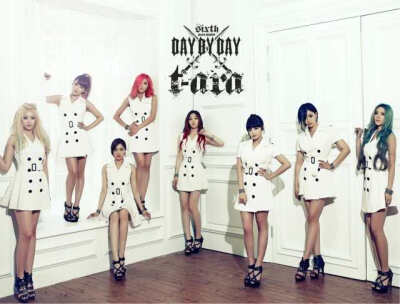 t-ara