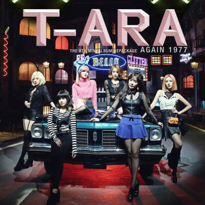 t-ara