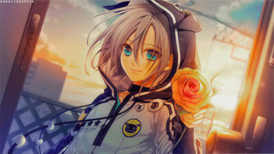 Orion’s CG Gallery