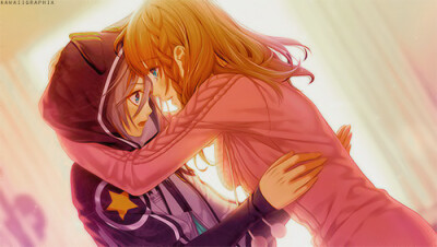 Orion’s CG Gallery