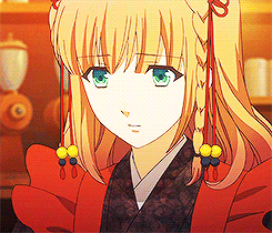 Heroine’s Flashback
