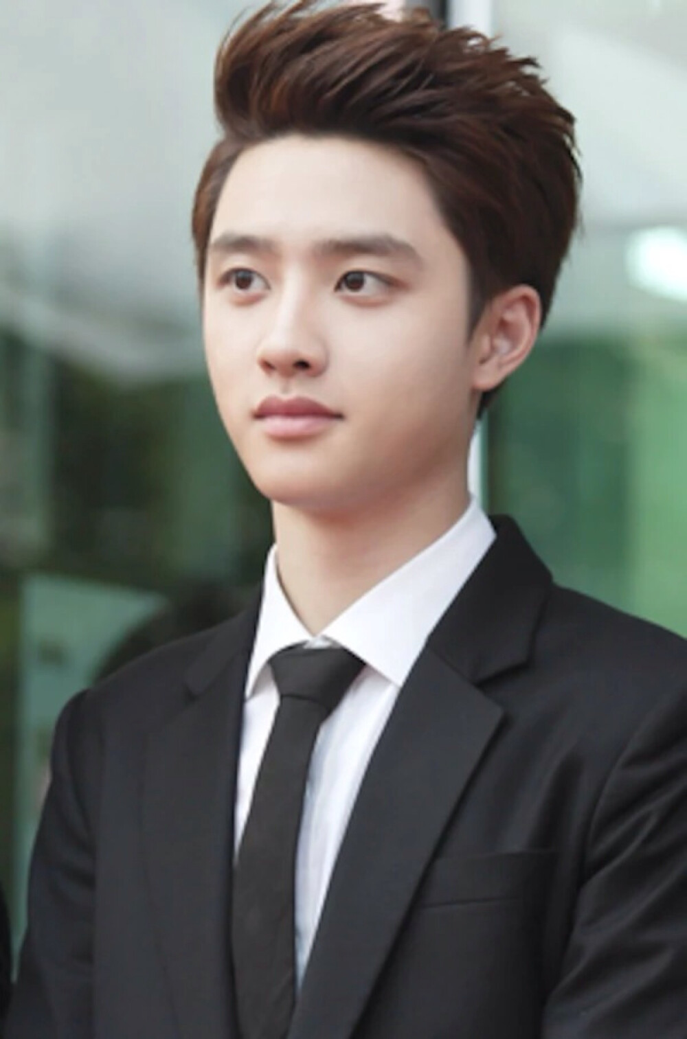 EXO D.O. 都暻秀