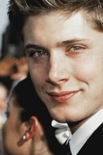 #JensenAckles#