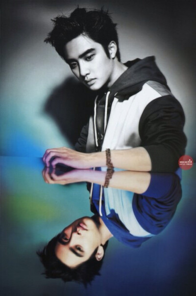 EXO Overdose D.O.