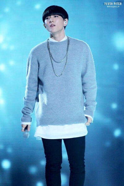 iKON 金东赫 mix&amp;amp;match