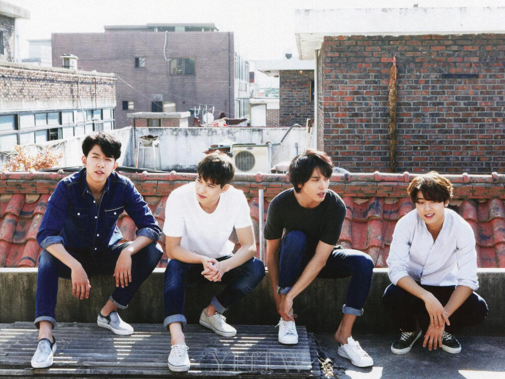 CNBlue