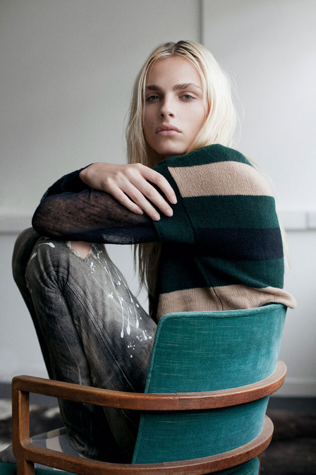 Andrej Pejic