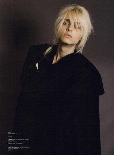 Andrej Pejic