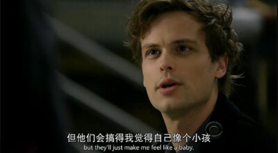 Spencer Reid 2