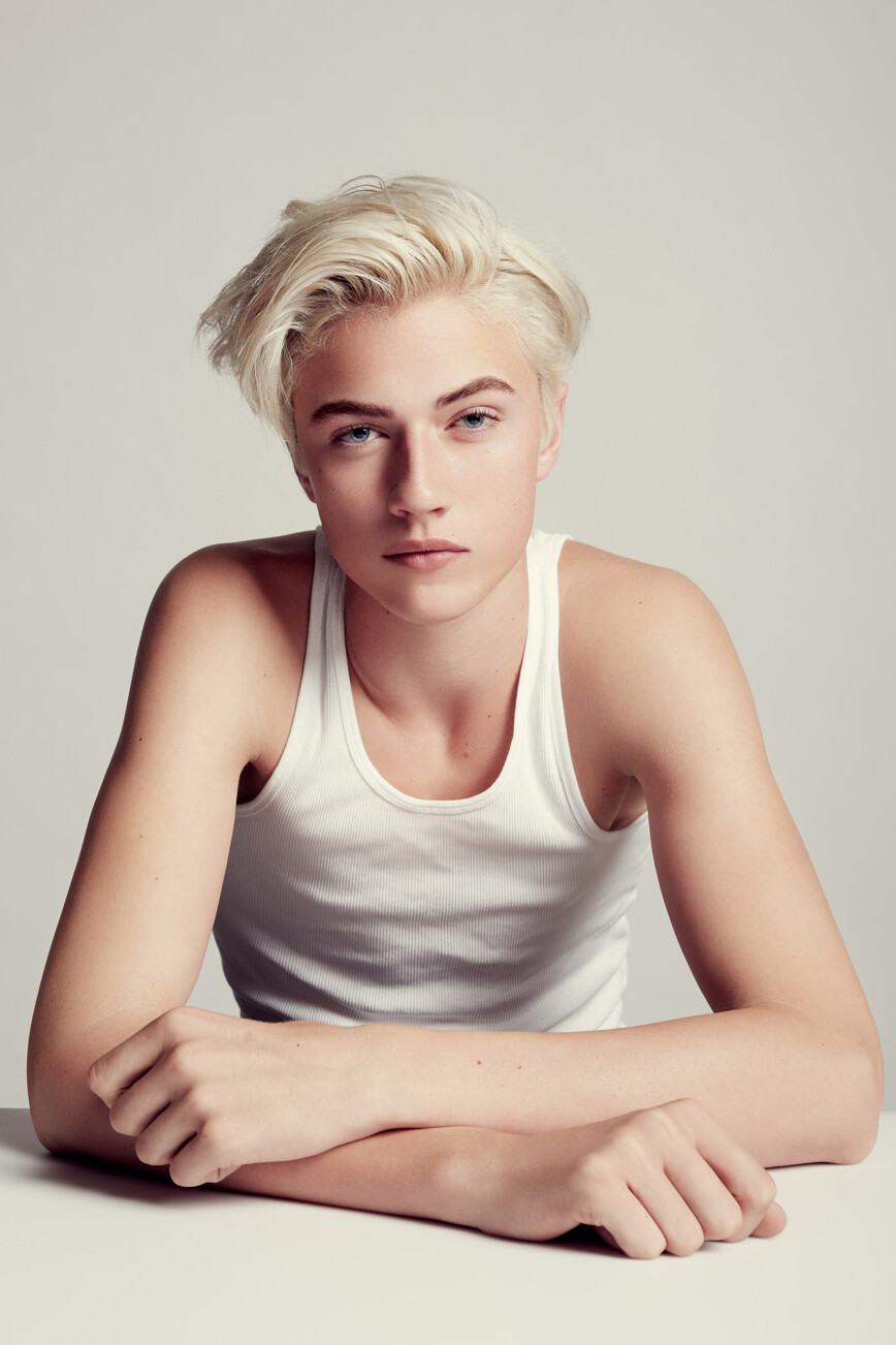 luckybluesmith