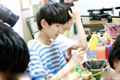 TFboys王源