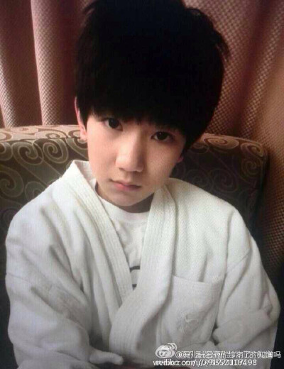 TFboys王源