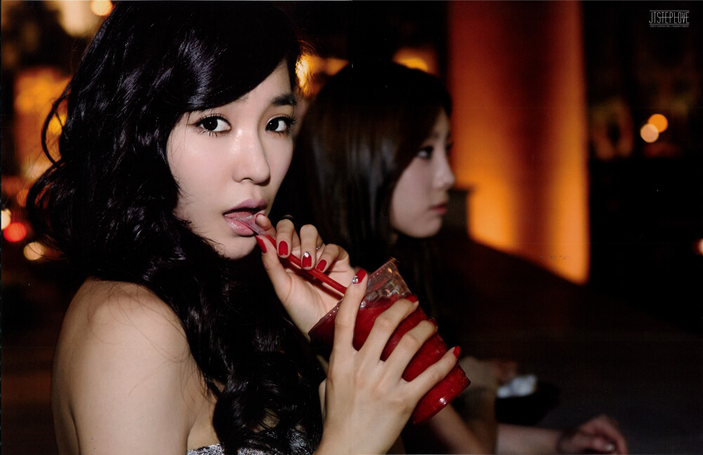 TIFFANY SNSD