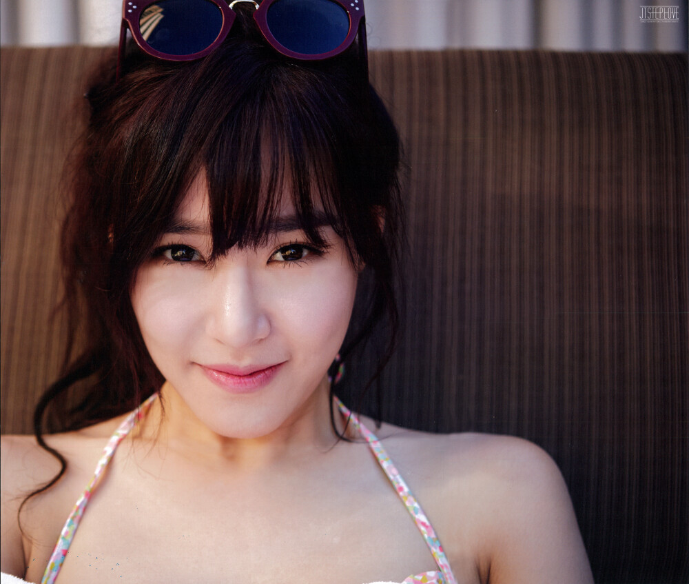 tiffany SNSD