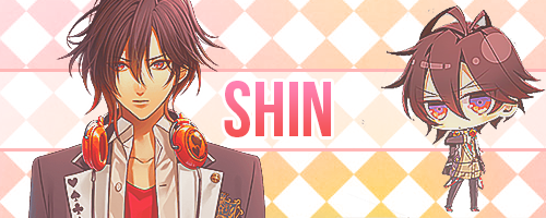 Shin