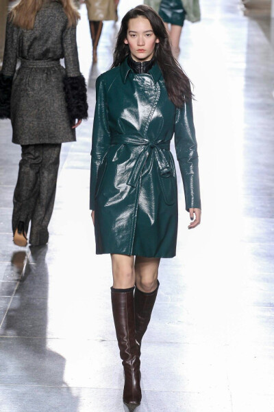 Topshop Unique FW15 London