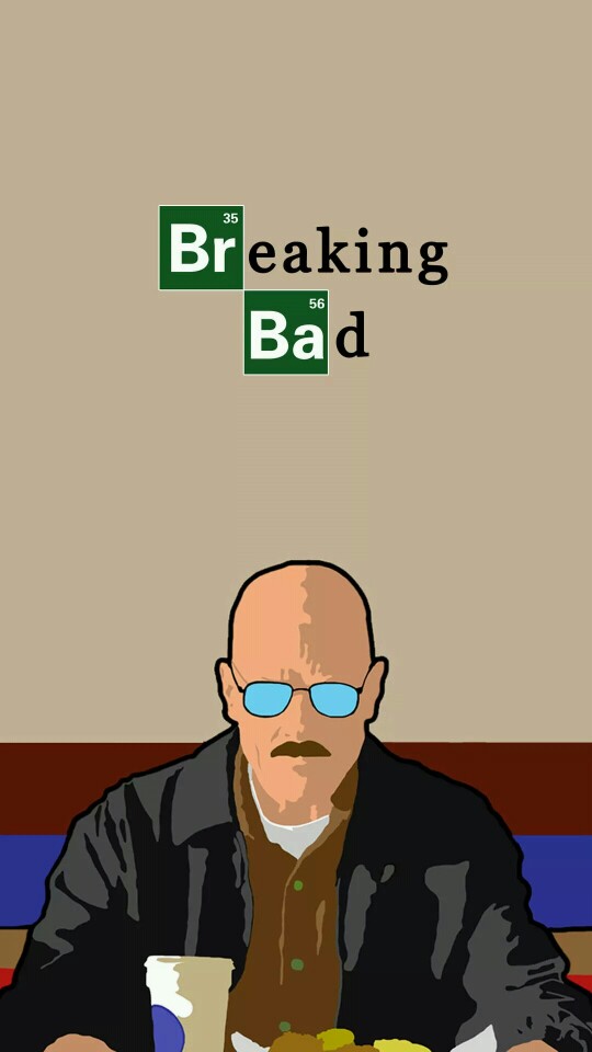 绝命毒师breaking bad