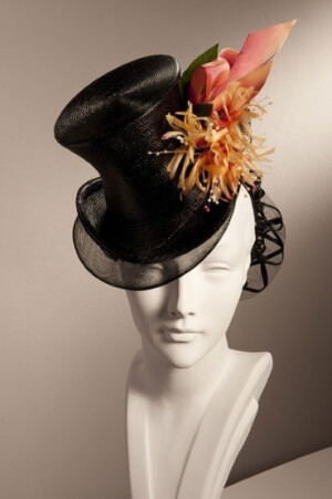 Stephen Jones Millinery