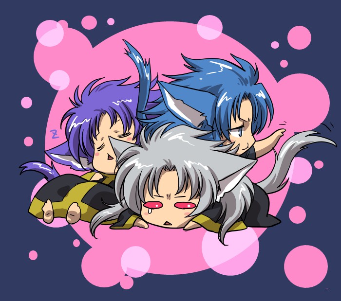 加隆你要干什么ー