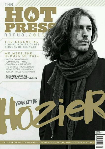 hozier