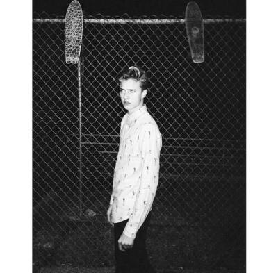 【LUCKY BLUE SMITH】