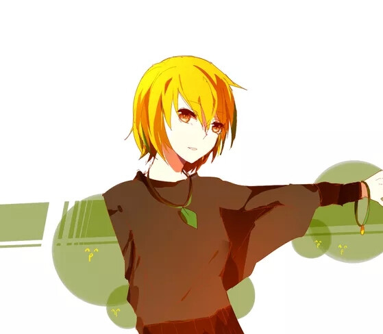 植物大战僵尸拟人向日葵