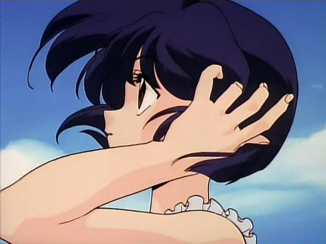 内心总是闪耀着美好,欢乐,幸福,爱情和理想的火花.