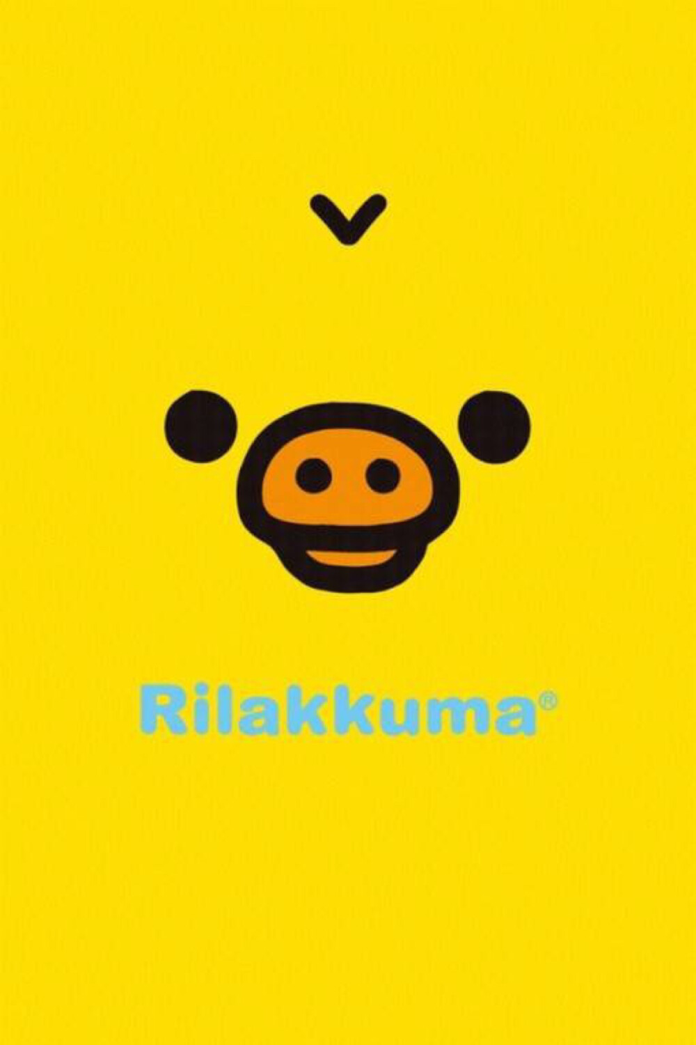 萌壁纸 来自微博