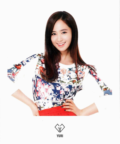 Yuri