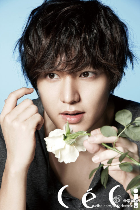 李敏镐（Lee MinHo），1987年6月22日出生于首尔，韩国男演员、歌手、广告模特，2006年，李敏镐出演《秘密的校园》正式出道，2009年因饰演《韩版花样男子》中的具俊表成名，成为韩国一线男星，并获得韩国百想演技大赏最佳新人奖；2011年出演韩版《城市猎人》的男主角李润成；2012年1月4日，李敏镐被韩国最高检察院任命为荣誉检察官，同年在穿越韩剧《信义》中第一次挑战古装，饰演古代武士崔莹一角；2013年在韩国偶像剧《继承者们》中饰演帝国集团继承者金叹一角