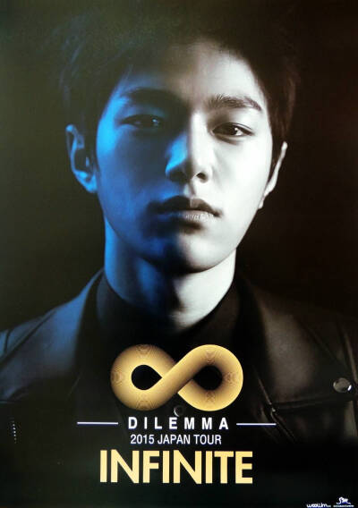 infinite L