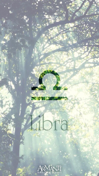 ♎️天秤座♎️