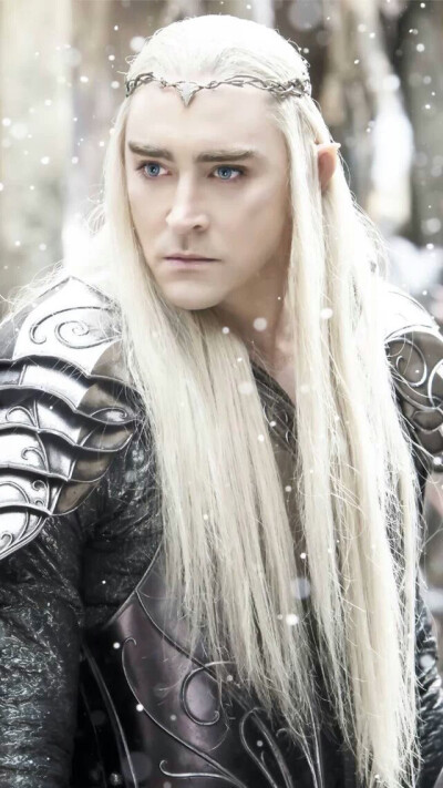Thranduil