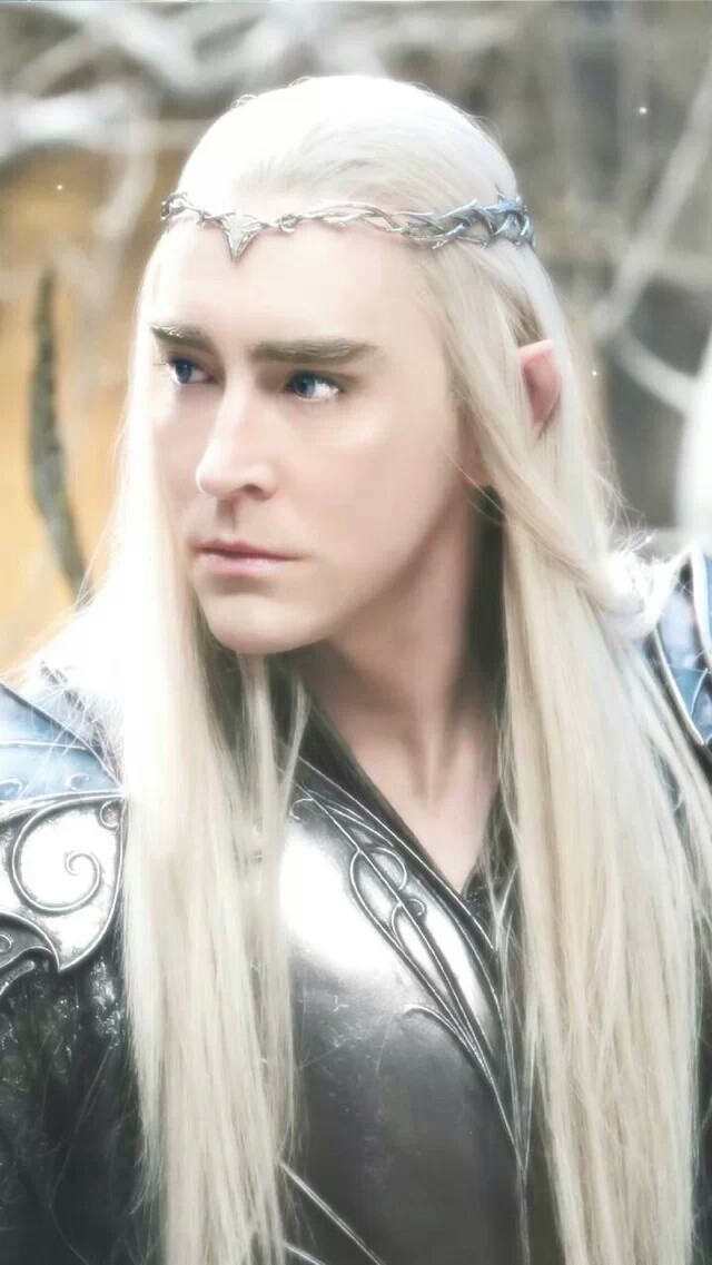 Thranduil