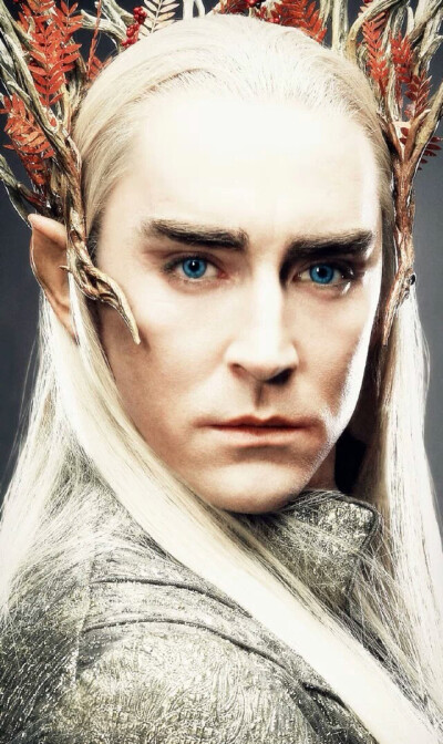 Thranduil