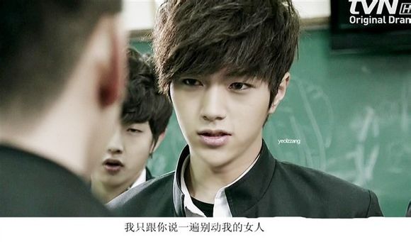 闭嘴花美男乐队 剧照 经典 台词 截图 电影