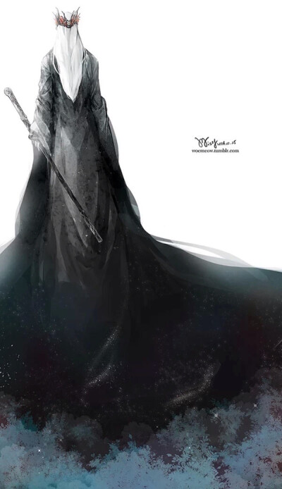 #Thranduil#侵刪