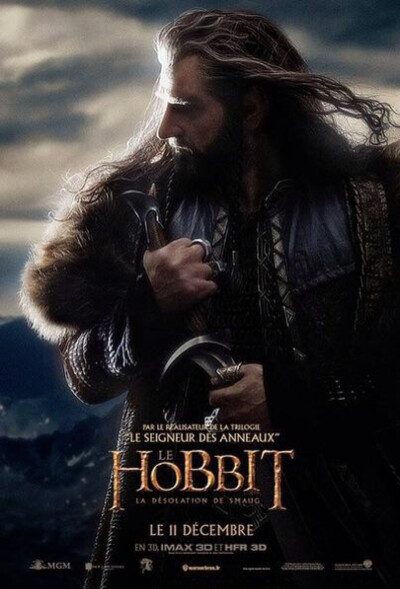 #Thorin#