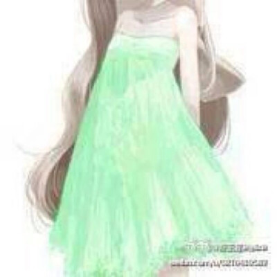 色彩缤纷的闺蜜头像