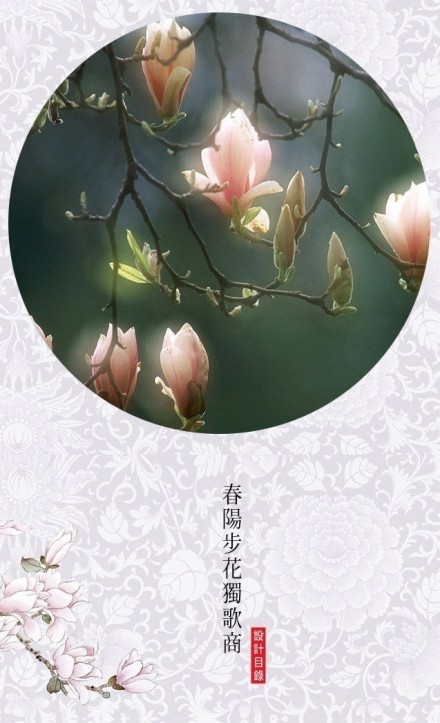 【花醉薇】花不会因为你的疏离，来年不再盛开；人却会因为你的错过，转身为陌路。