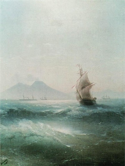 Ivan Aivazovsky