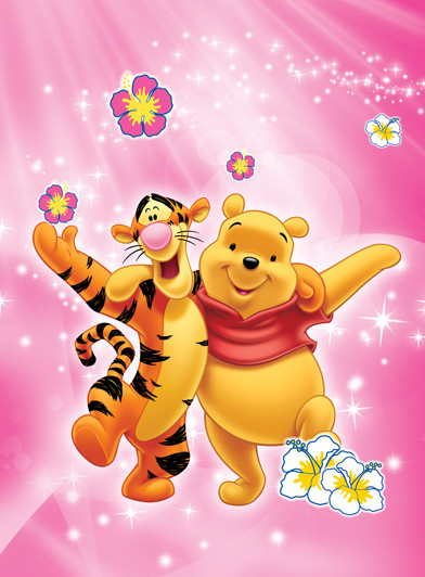 Winnie Pooh