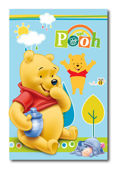 Winnie Pooh