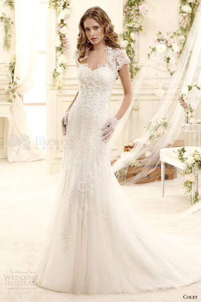 wedding dresses