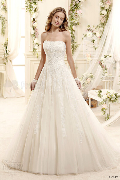 wedding dresses