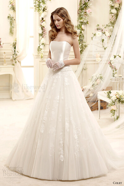 wedding dresses