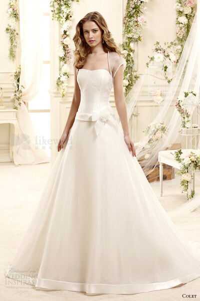 wedding dresses