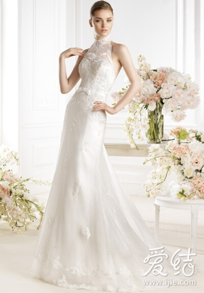 wedding dresses