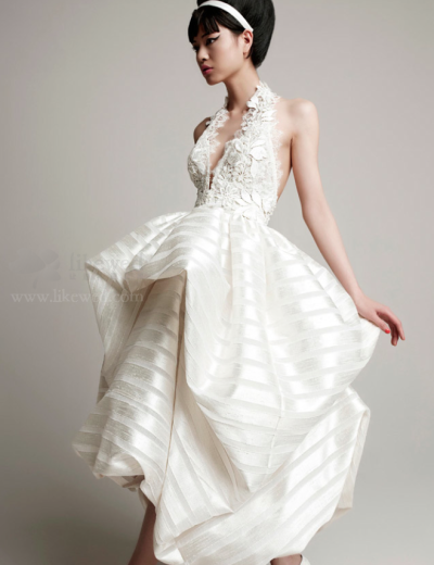 wedding dresses